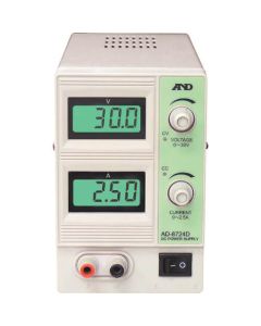 DC Power Supply