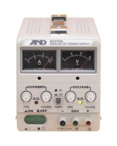 DC Power Supply
