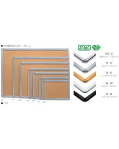 Akpane/กรอบนอก30มม./ขนาดA2/กรอบสีทอง/gold