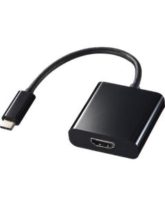 อะแดปเตอร์แปลง USB Type C-HDMI