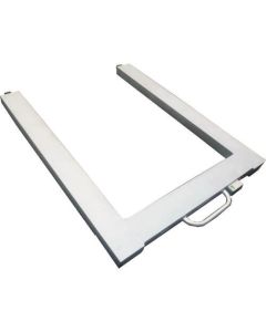 U-frame Scale NEW DERBY Aluminum type 1อัน