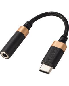 สายแปลง USB Type-C ที่รองรับความละเอียดสูง (รุ่นความทนทานสูง)