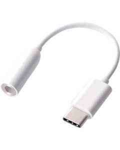 Conversion cable for USB Type-C/White 1เส้น