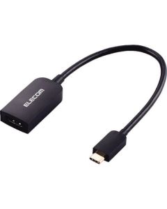 อแดปเตอร์แปลง 4K60Hz (Type-C เป็น HDMI)