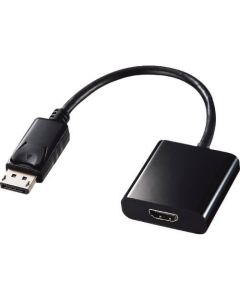 อะแดปเตอร์แปลง DisplayPort-HDMI