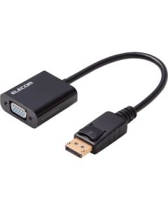 อะแดปเตอร์แปลง VGA สำหรับ DisplayPort