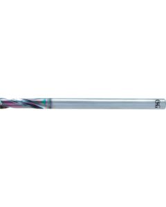 ดอกสว่านแบนคาร์ไบด์ก้านยาว ADFLS-2D 3332480