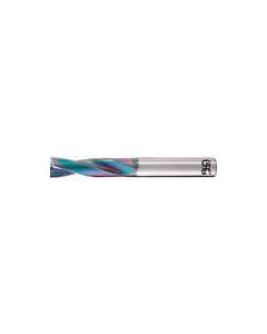 Carbide Flat Drill with oil hole ADFO-3D 1เส้น