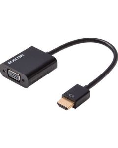 อะแดปเตอร์แปลง VGA สำหรับ HDMI