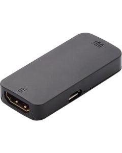 HDMI Repeater/Extention length max.40m/HDMI version 1.4 1อัน