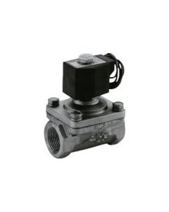 Pilot Kick 2-port Solenoid Valve /General Purpose Valve 1อัน