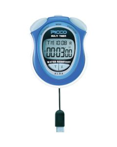 Pico Multi-Timer