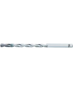 Carbide ADO Drill with Internal Coolant Supply (10D Type)