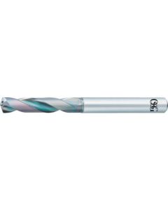 Coolant-Through ADO Carbide Drill