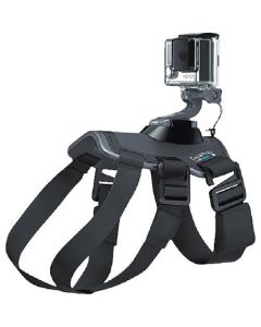 Fetch (Dog Harness)