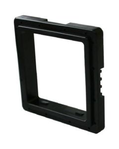 อะแดปเตอร์แผงด้านหน้า AC QDP33 36 มม