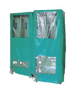 เครื่องทำลายท่อระบายน้ำชนิดสารป้องกันการแข็งตัวของ ADP 4401