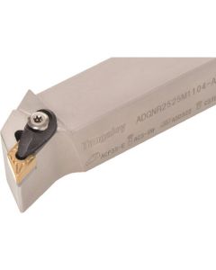 Tac holder - square shank