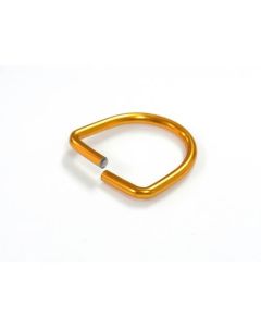 Aluminum D Ring กล่องละ 300อัน