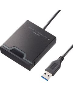 เครื่องอ่านการ์ด USB3.0 CF