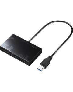เครื่องอ่านการ์ด USB 3.0