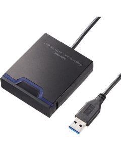 เครื่องอ่านการ์ด SD USB 3.0