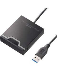 เครื่องอ่านการ์ด SD USB 3.0