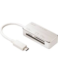 เครื่องอ่านการ์ด USB Type C