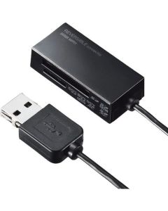 เครื่องอ่านการ์ด USB 2.0