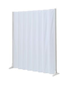 Accordion Screen