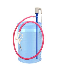 Pump for AdBlue
