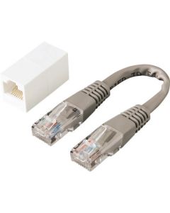 ชุดแปลงข้าม RJ-45 (หมวดปรับปรุง 5)