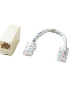 ชุดแปลงข้าม RJ-45