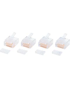 ADT-RJ45-100AN ชุดละ 100อัน
