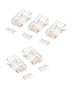 ADT-RJ45-10SN ชุดละ 10อัน
