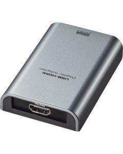 อะแดปเตอร์แปลงการแสดงผล USB-HDMI