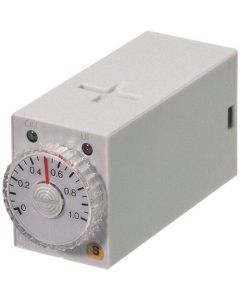 ไทม์เมอร์ S1DX-A2C5S-AC220V