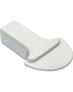 Handle for Toilet Seat