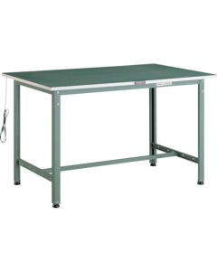 AE type Light-Duty Workbench(Covered with Anti-static Mat)