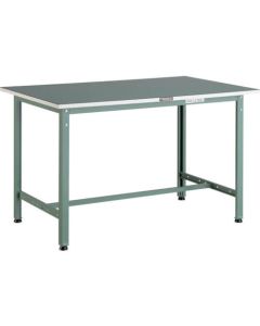 Light-Duty Workbench(Covered with Vinyl Mat)