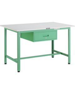 Light-Duty Workbench