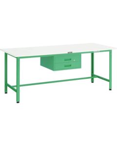 Light-Duty Workbench