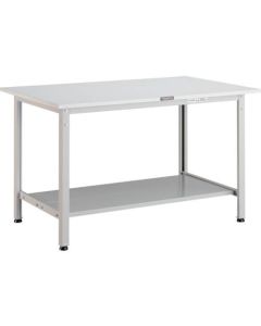 Light-Duty Workbench