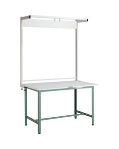 Light-Duty Workbench