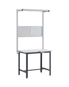 Light-Duty Workbench