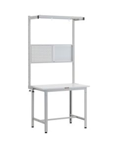 Light-Duty Workbench