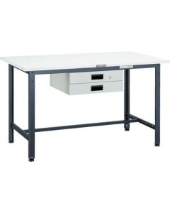 AE type Light-Duty Workbench c/w 2 Slim Drawer 1อัน