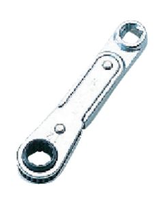 Free Position Wrench Short type