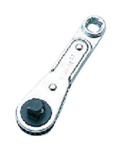 Free Position Wrench Input Drive 9.5mm type