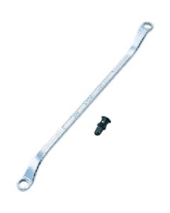 Free Position Wrench Handle (offset type)